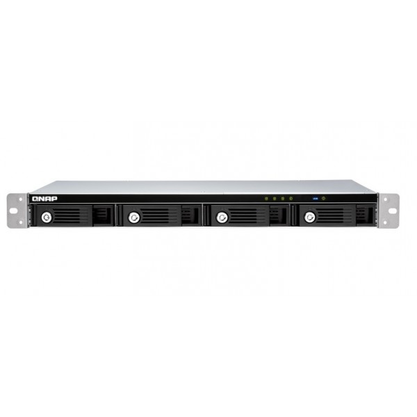 QNAP TR-004U